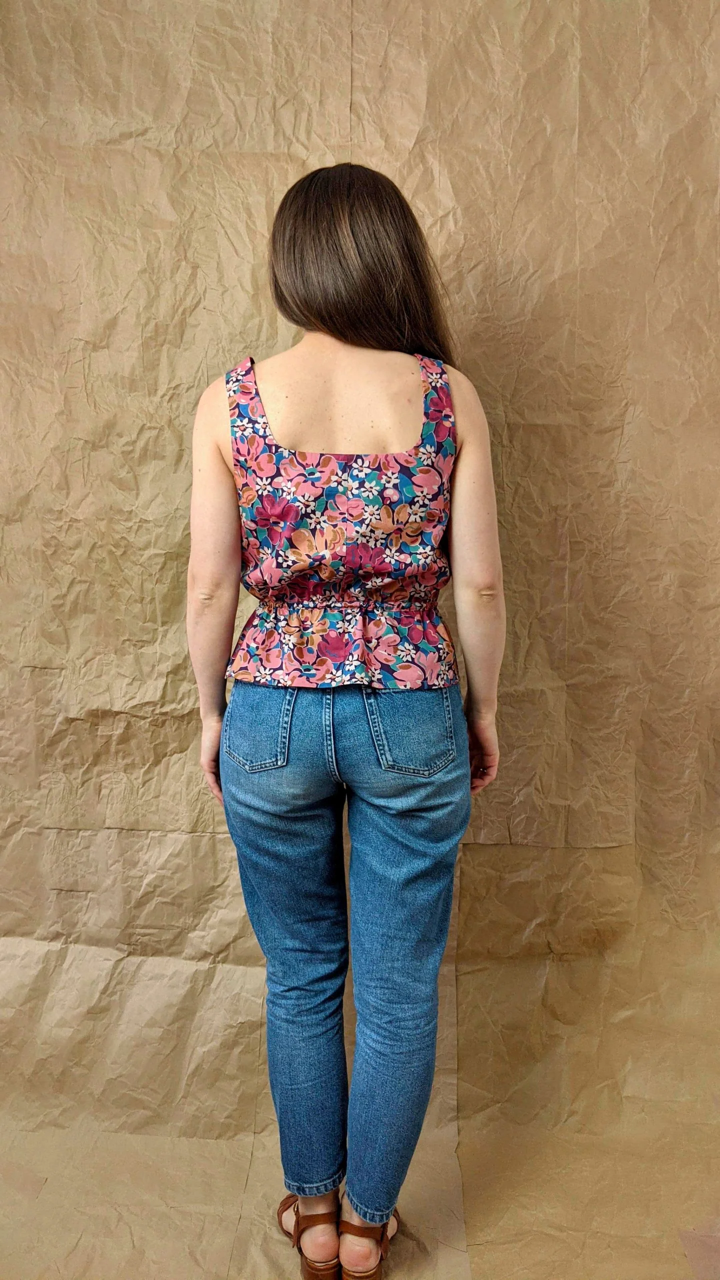 Camimade Sable Camisole and Dress - Image 5
