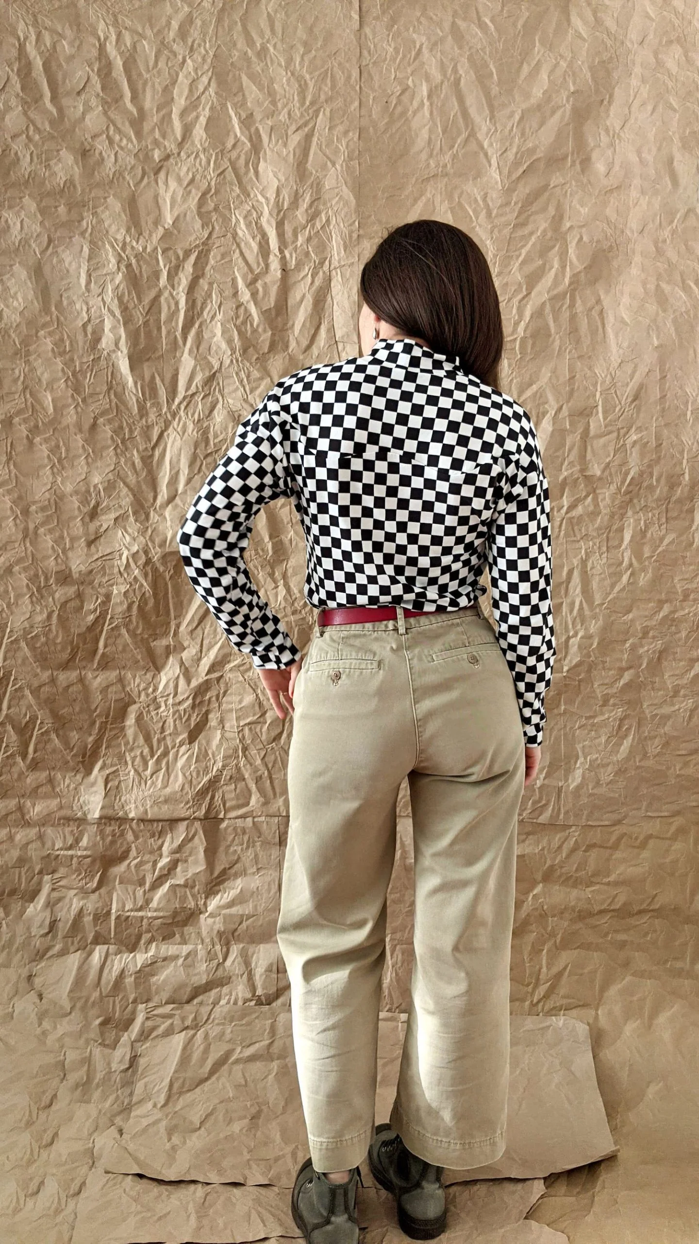 Camimade Vague Top - Image 14