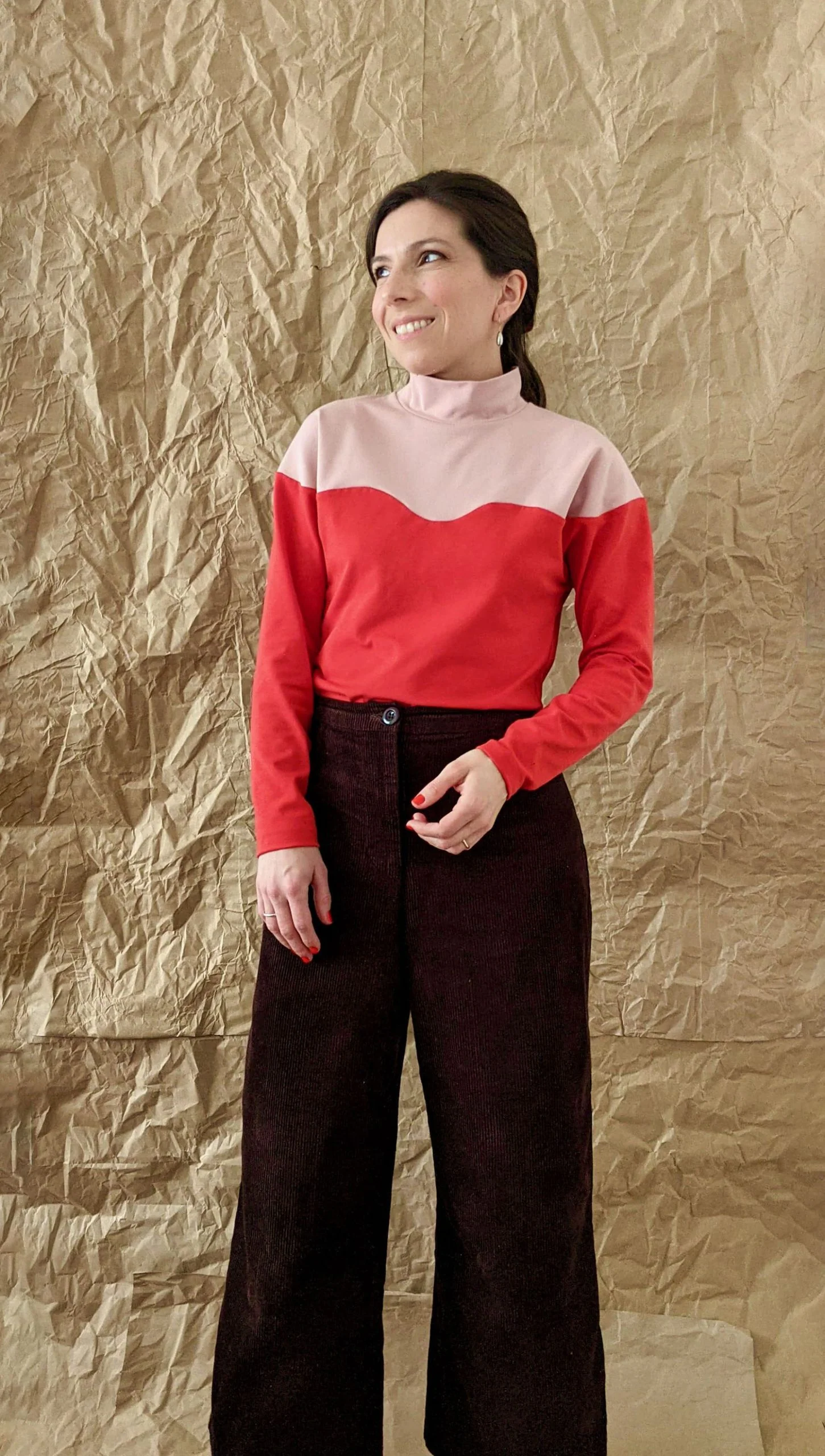 Camimade Vague Top - Image 2
