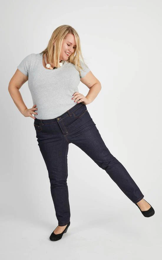Cashmerette Ames Jeans - Image 11