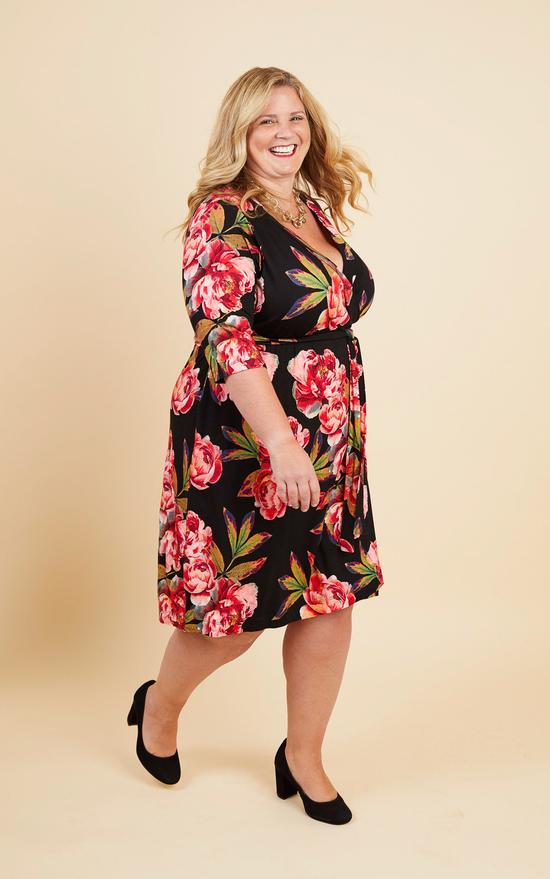 Cashmerette Appleton Dress - Image 3