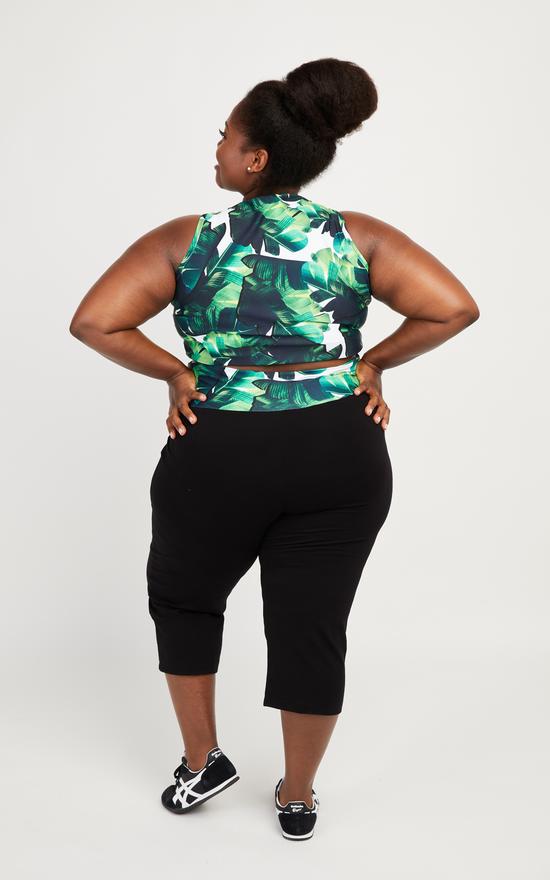 Cashmerette Belmont Leggings and Yoga Pants - Image 4