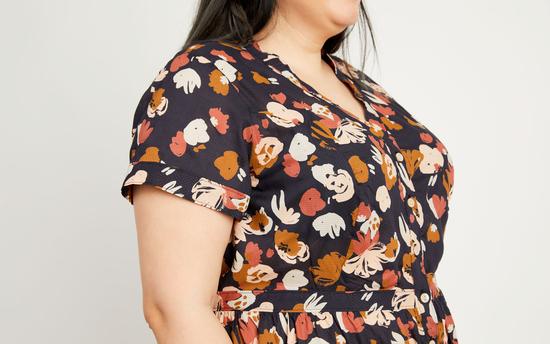 Cashmerette Lenox Shirtdress - Image 6