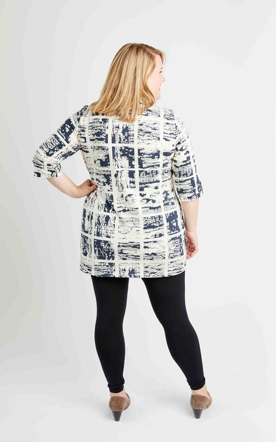 Cashmerette Pembroke Dress and Tunic - Image 10