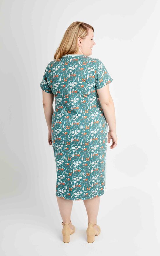 Cashmerette Pembroke Dress and Tunic - Image 13