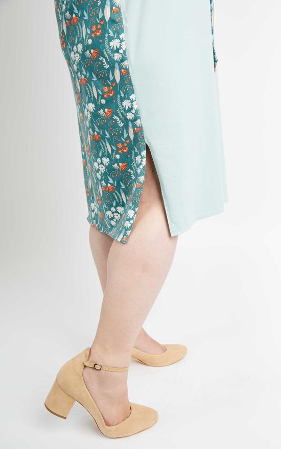 Cashmerette Pembroke Dress and Tunic - Image 14
