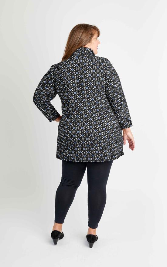 Cashmerette Pembroke Dress and Tunic - Image 6