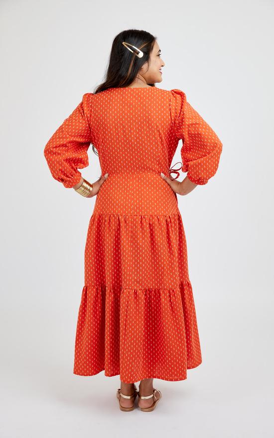 Cashmerette Roseclair Dress - Image 14
