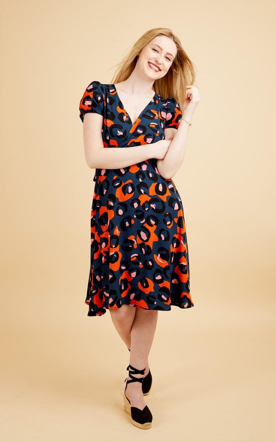 Cashmerette Roseclair Dress - Image 16