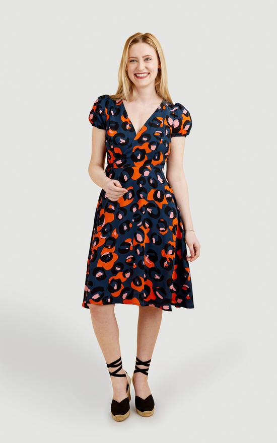 Cashmerette Roseclair Dress - Image 18
