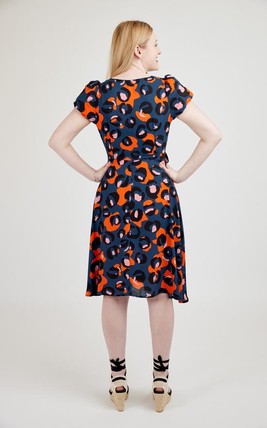 Cashmerette Roseclair Dress - Image 19