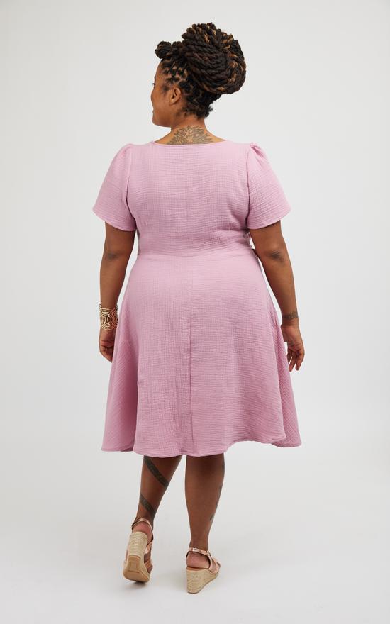 Cashmerette Roseclair Dress - Image 9