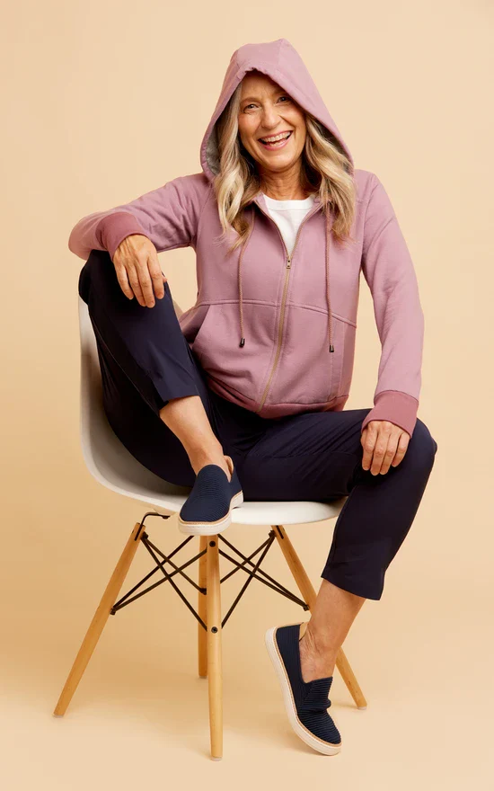 Cashmerette Stanton Hoodie - Image 14