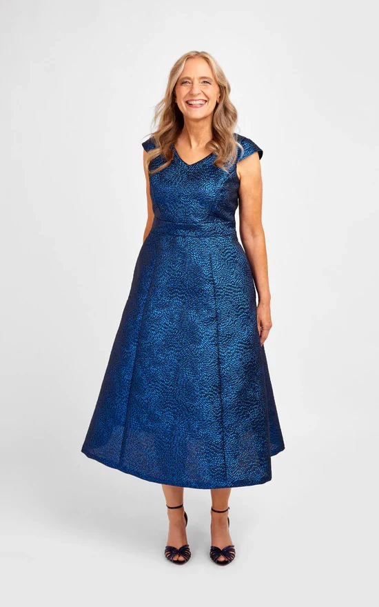 Cashmerette Upton Dress and Skirt + Mix and Match Expansion Pack - Image 20