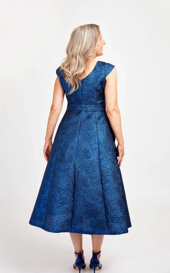 Cashmerette Upton Dress and Skirt + Mix and Match Expansion Pack - Image 21