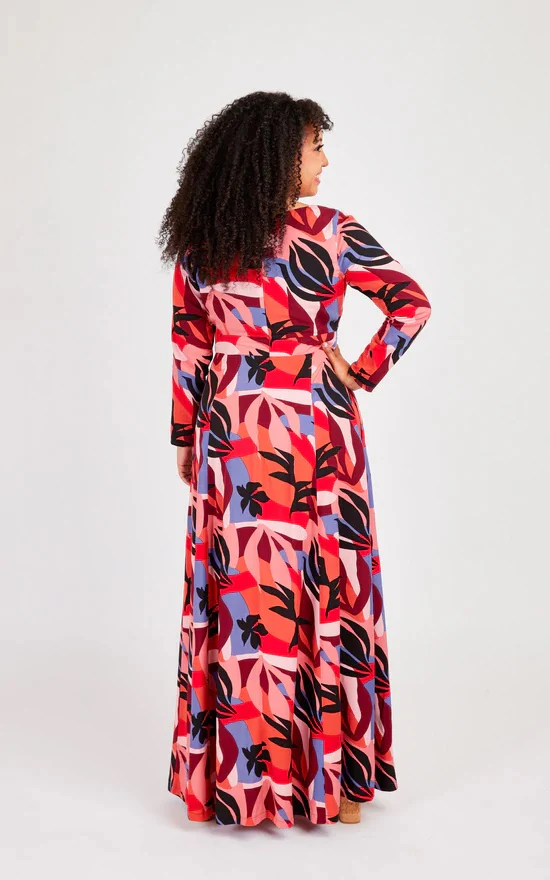Cashmerette Upton Dress and Skirt + Mix and Match Expansion Pack - Image 23