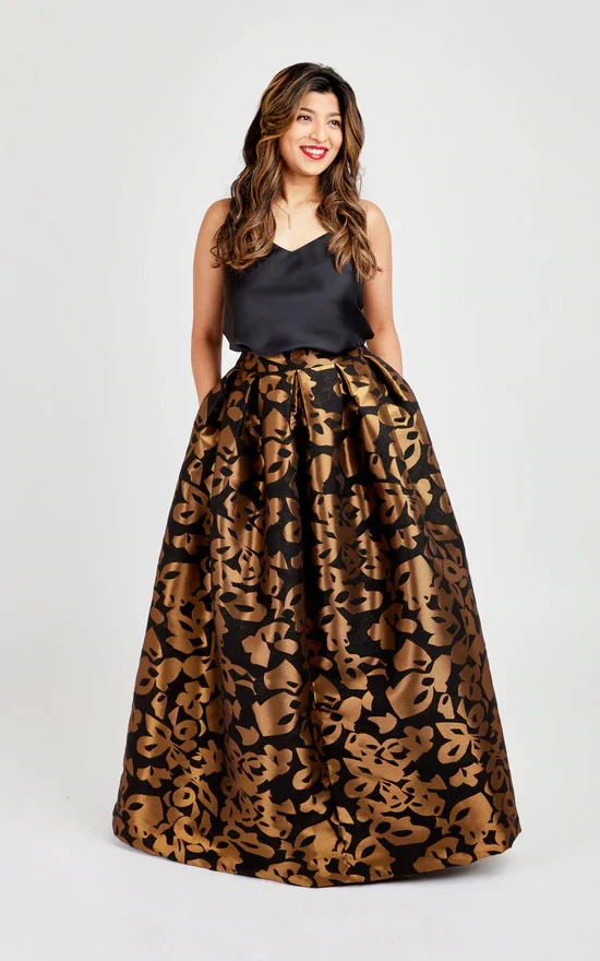 Cashmerette Upton Dress and Skirt + Mix and Match Expansion Pack - Image 25
