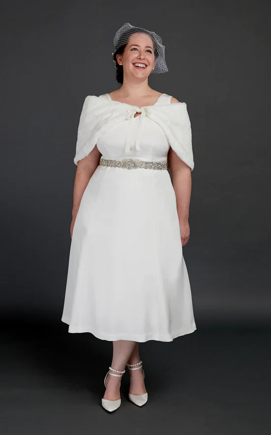 Cashmerette Upton Dress and Skirt + Mix and Match Expansion Pack - Image 7
