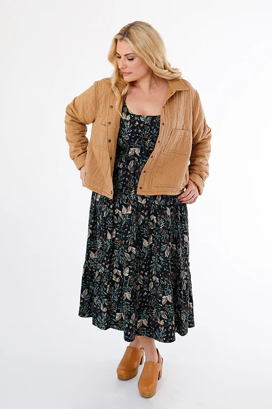 Chalk and Notch Den Jacket - Image 19