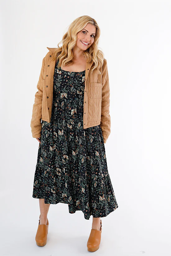 Chalk and Notch Den Jacket - Image 20