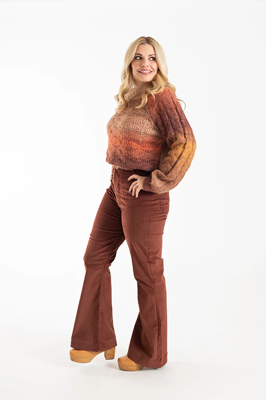 Chalk and Notch Isle Jeans - Image 17