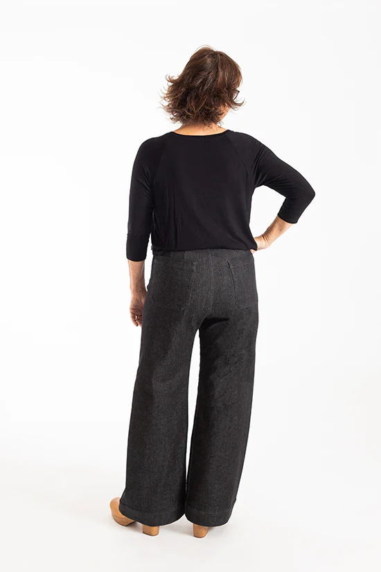 Chalk and Notch Isle Jeans - Image 25