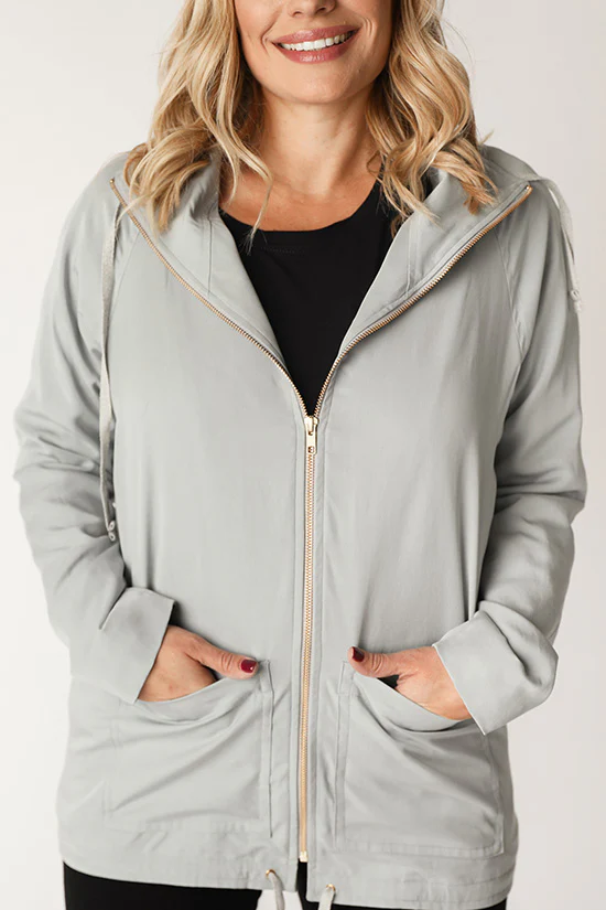 Chalk and Notch Joy Jacket - Image 9