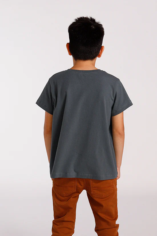 Chalk and Notch Mini Pixie Tee and Dress - Image 10