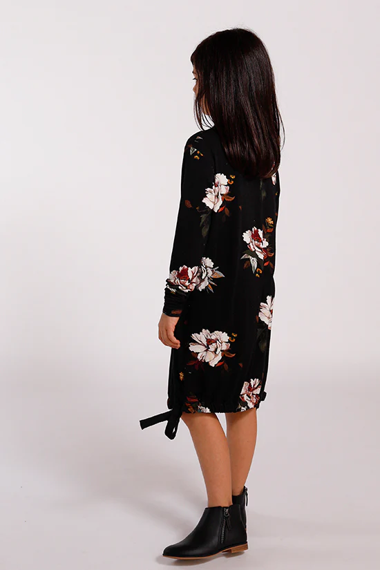 Chalk and Notch Mini Pixie Tee and Dress - Image 16