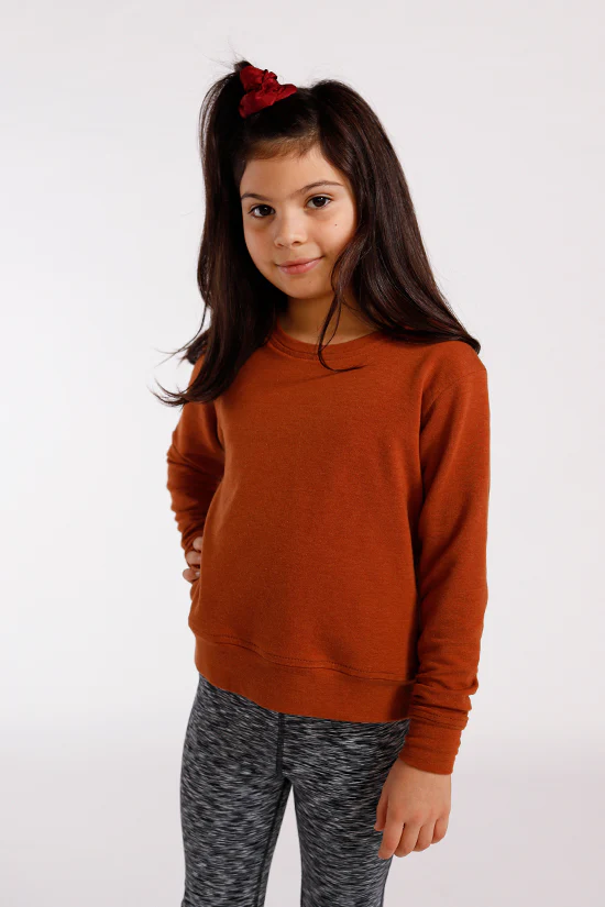 Chalk and Notch Mini Pixie Tee and Dress - Image 3