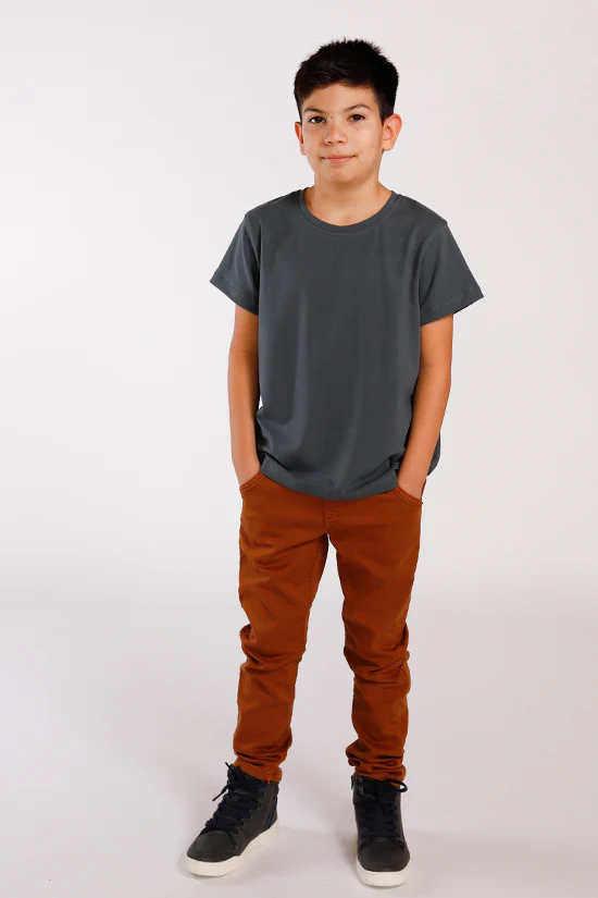 Chalk and Notch Mini Pixie Tee and Dress - Image 5