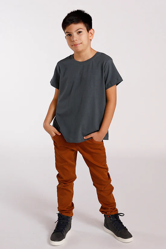Chalk and Notch Mini Pixie Tee and Dress - Image 6