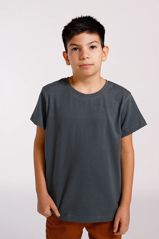 Chalk and Notch Mini Pixie Tee and Dress - Image 8