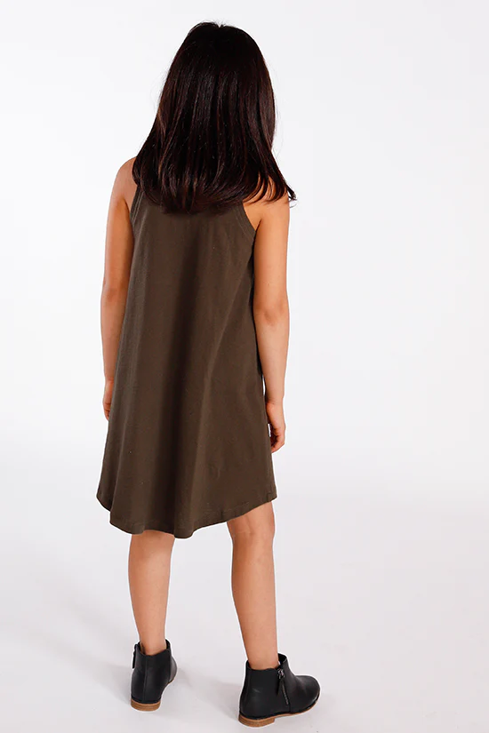 Chalk and Notch Mini Pony Tank and Dress - Image 14
