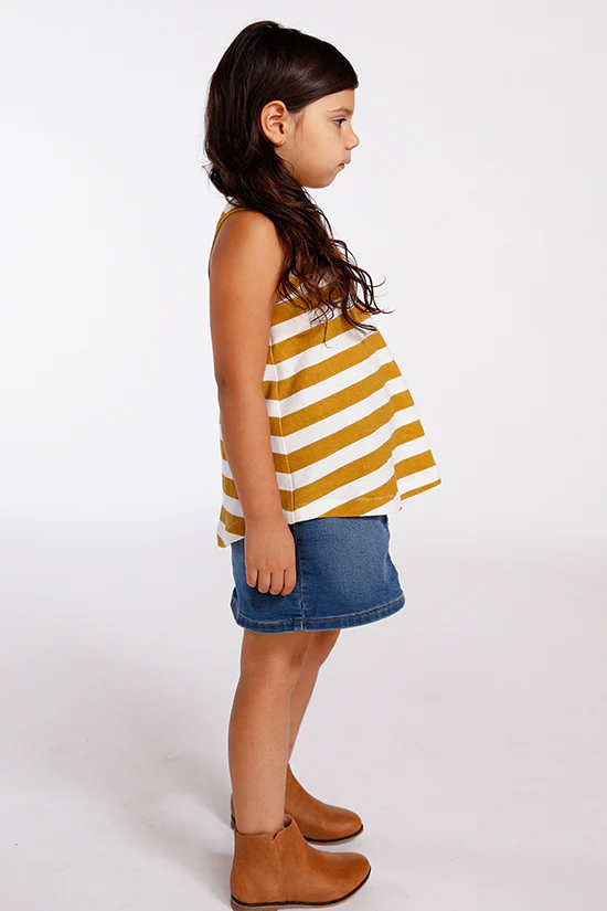 Chalk and Notch Mini Pony Tank and Dress - Image 8