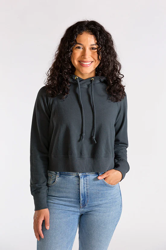Chalk and Notch Page Hoodie - Image 13