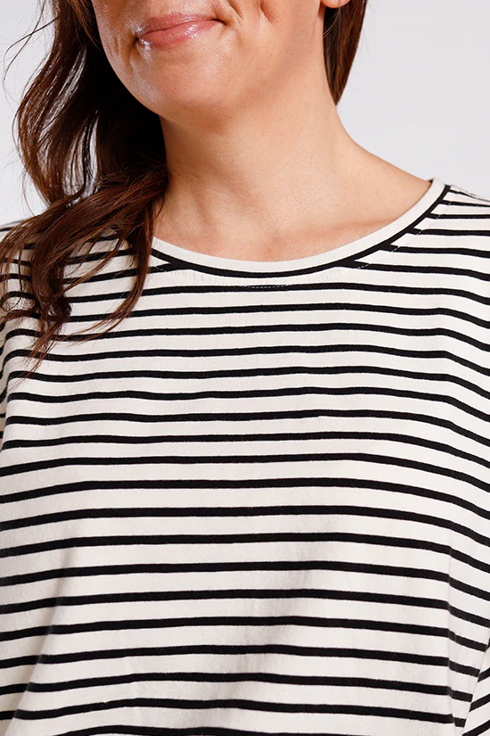 Chalk and Notch Pixie Tee and Dress - Image 13