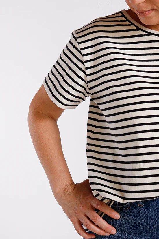 Chalk and Notch Pixie Tee and Dress - Image 14