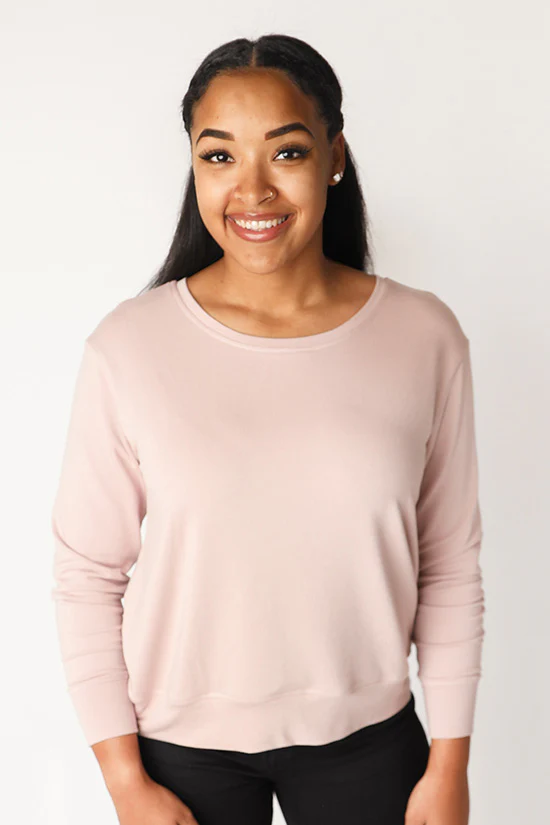 Chalk and Notch Pixie Tee and Dress - Image 4