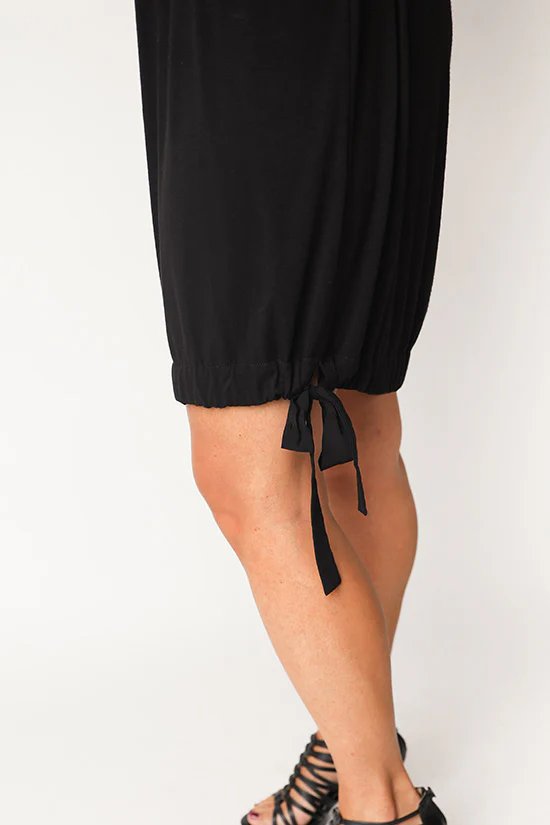 Chalk and Notch Pixie Tee and Dress - Image 7