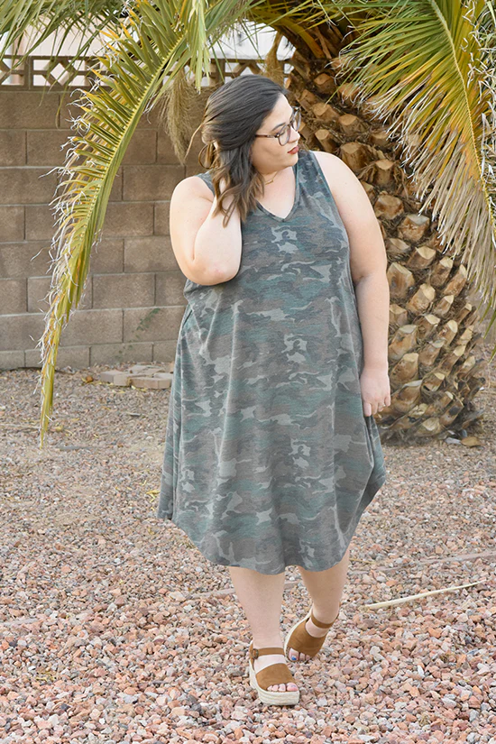 Chalk and Notch Pony Tank and Dress - Image 18