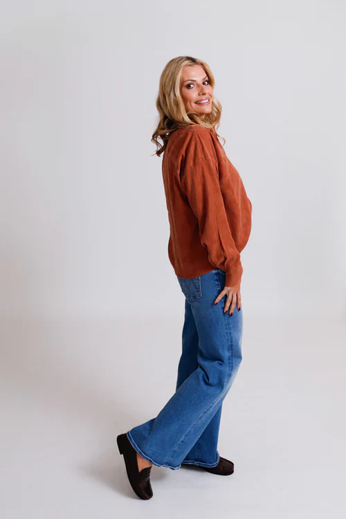 Chalk and Notch Rivi Blouse and Dress - Image 17