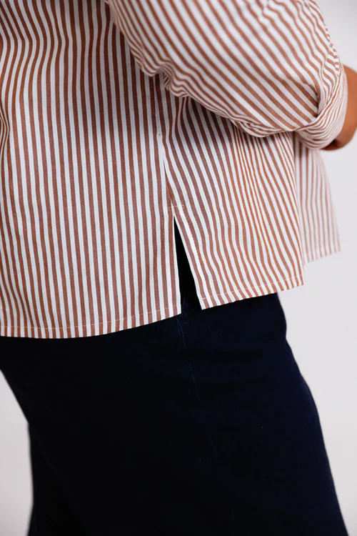 Chalk and Notch Rivi Blouse and Dress - Image 21