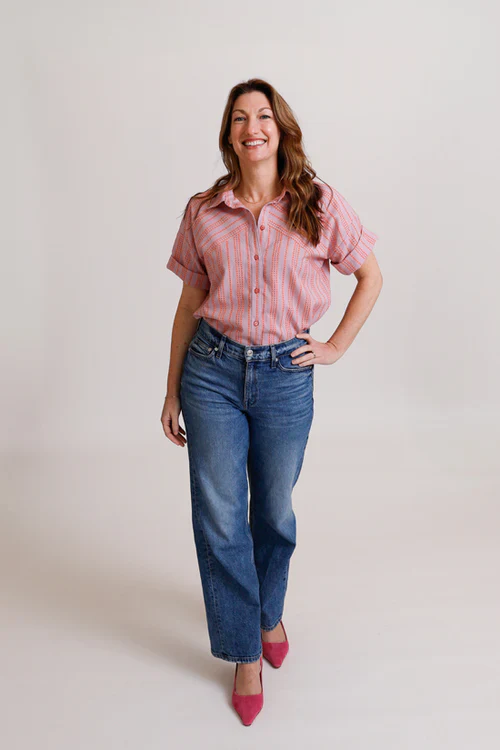 Chalk and Notch Rivi Blouse and Dress - Image 27