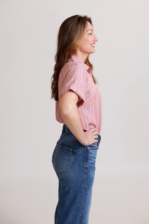 Chalk and Notch Rivi Blouse and Dress - Image 28
