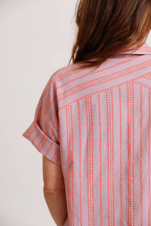 Chalk and Notch Rivi Blouse and Dress - Image 30