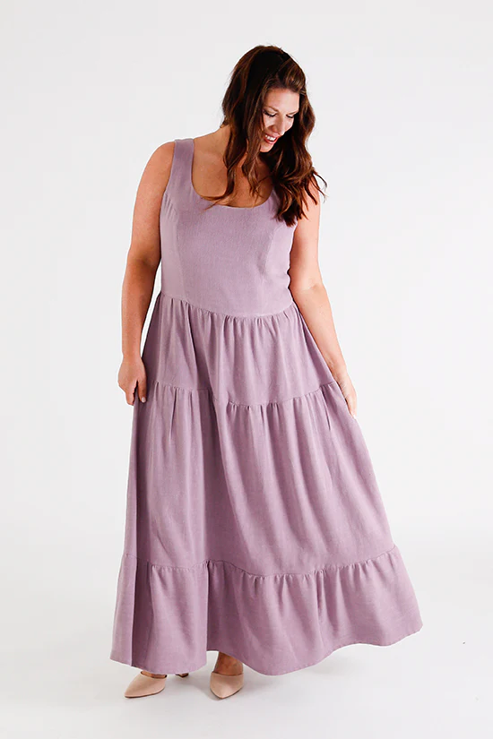 Chalk and Notch Shay Dress - Image 14