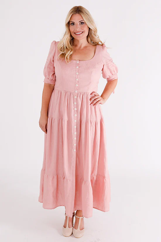 Chalk and Notch Shay Dress - Image 19