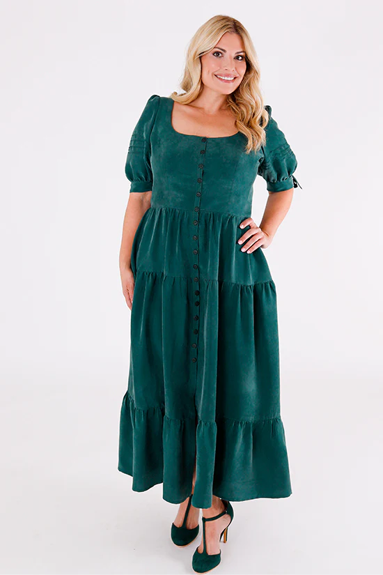 Chalk and Notch Shay Dress - Image 2