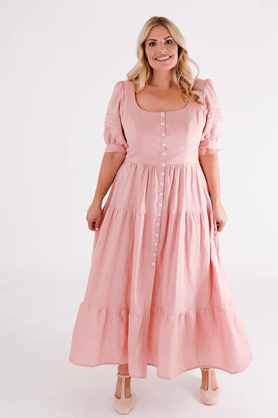Chalk and Notch Shay Dress - Image 20
